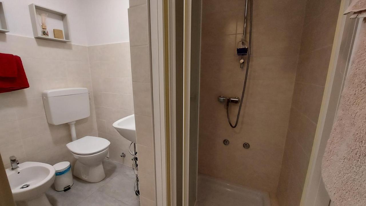 Marconi Rooms Loggia Delle Erbe Βερόνα Εξωτερικό φωτογραφία