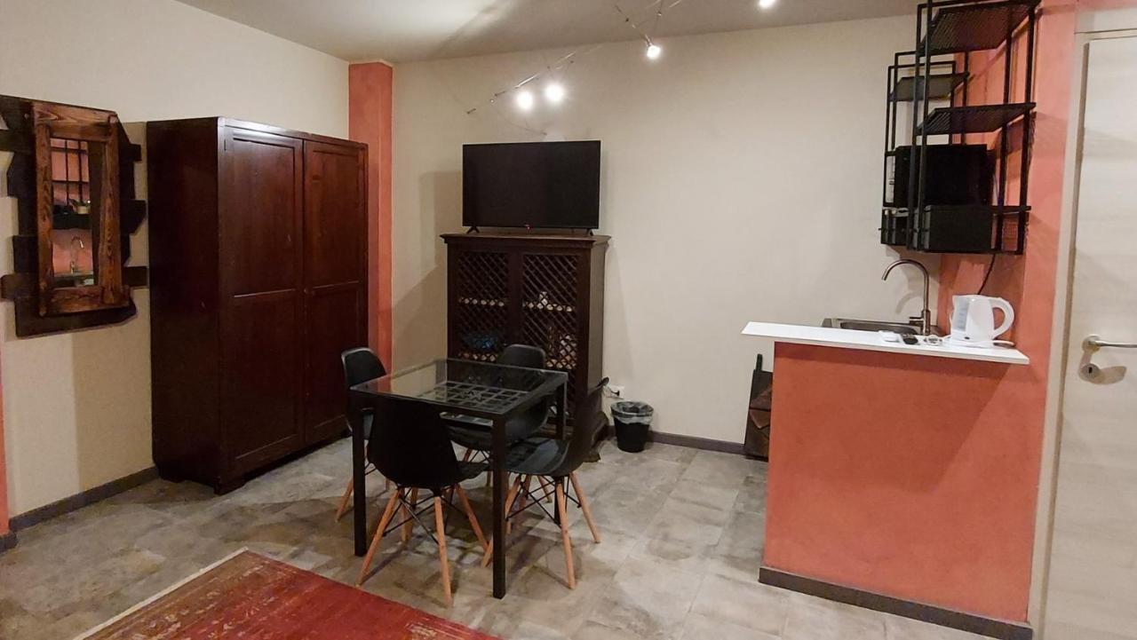 Marconi Rooms Loggia Delle Erbe Βερόνα Εξωτερικό φωτογραφία