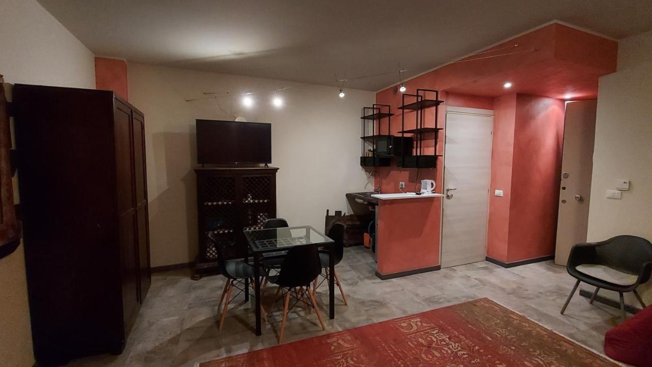 Marconi Rooms Loggia Delle Erbe Βερόνα Εξωτερικό φωτογραφία