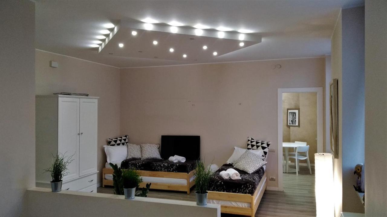 Marconi Rooms Loggia Delle Erbe Βερόνα Εξωτερικό φωτογραφία