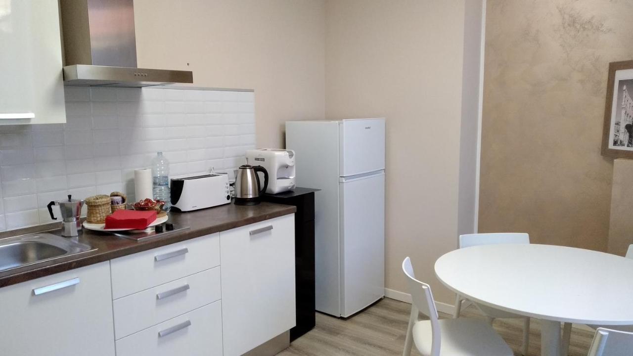 Marconi Rooms Loggia Delle Erbe Βερόνα Εξωτερικό φωτογραφία