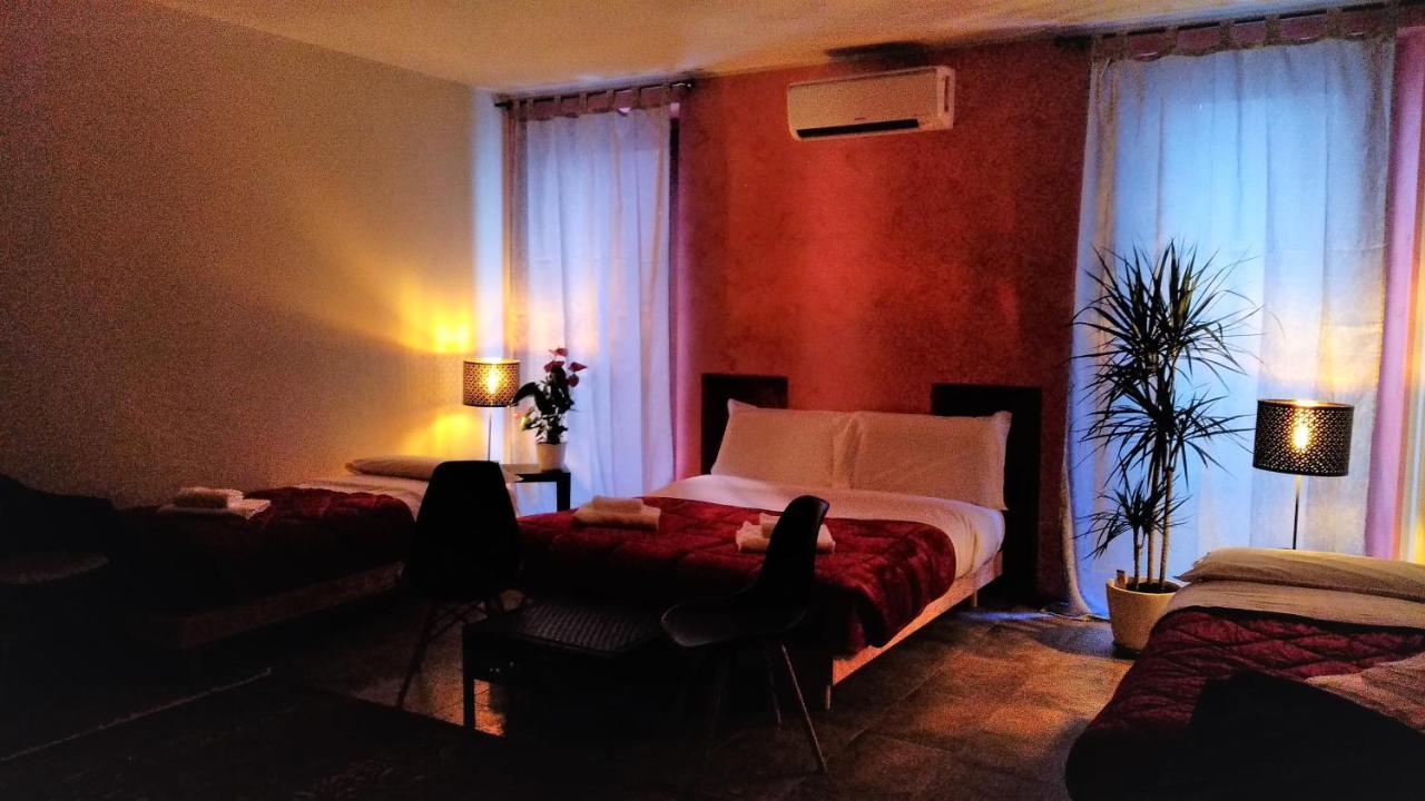 Marconi Rooms Loggia Delle Erbe Βερόνα Εξωτερικό φωτογραφία