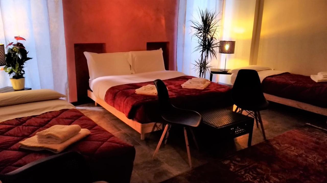 Marconi Rooms Loggia Delle Erbe Βερόνα Εξωτερικό φωτογραφία