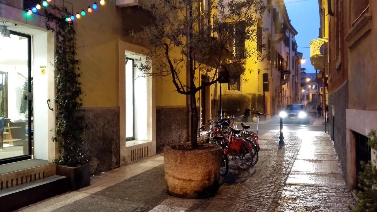Marconi Rooms Loggia Delle Erbe Βερόνα Εξωτερικό φωτογραφία