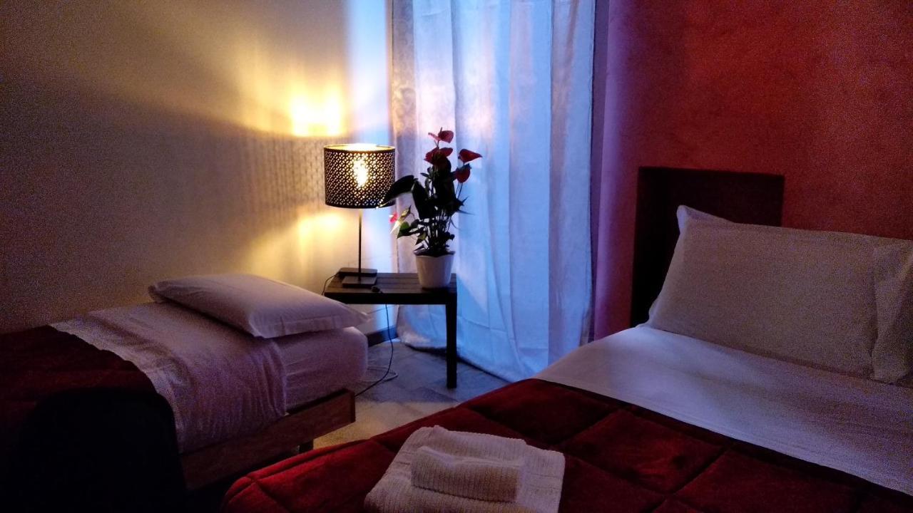 Marconi Rooms Loggia Delle Erbe Βερόνα Εξωτερικό φωτογραφία